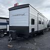 RV for Sale: 2023 CHEROKEE TIMBERWOLF 36FB0P