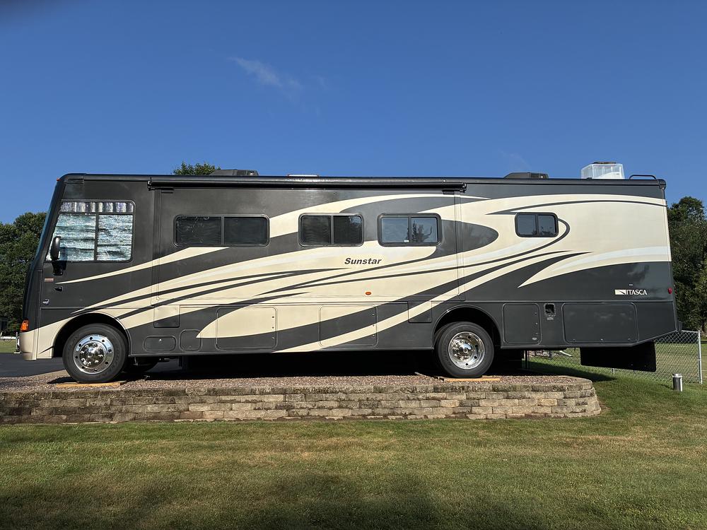 Photo of Rv