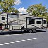 RV for Sale: 2016 CRUSADER 295RST