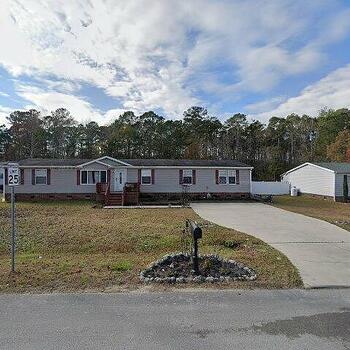 Thumbnail of mobile home