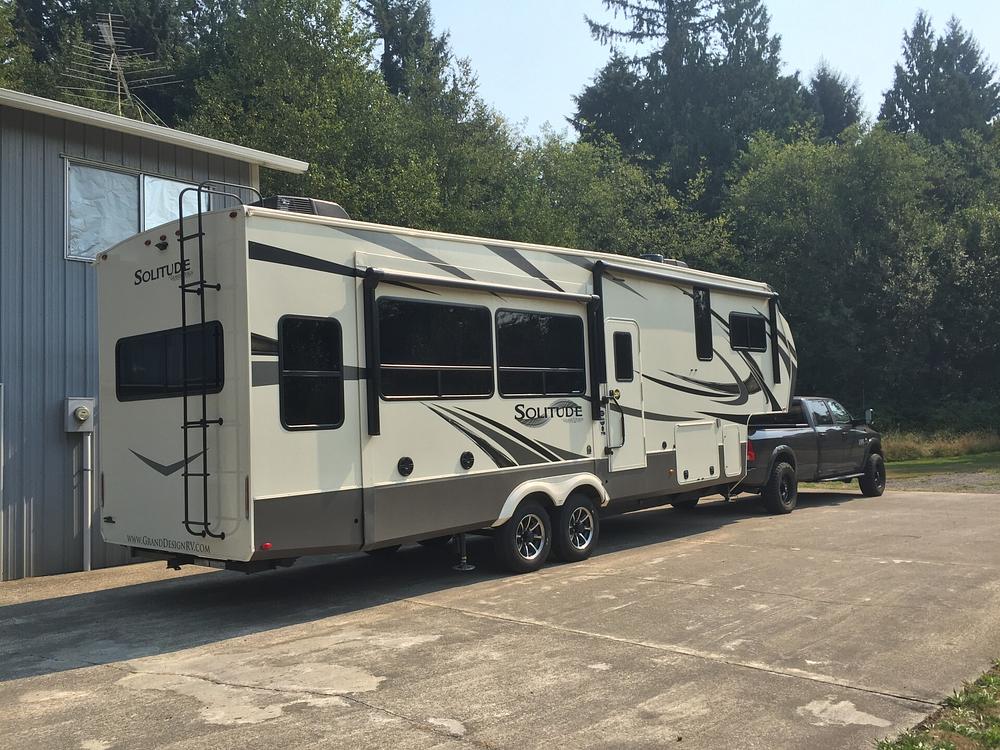 Photo of Rv