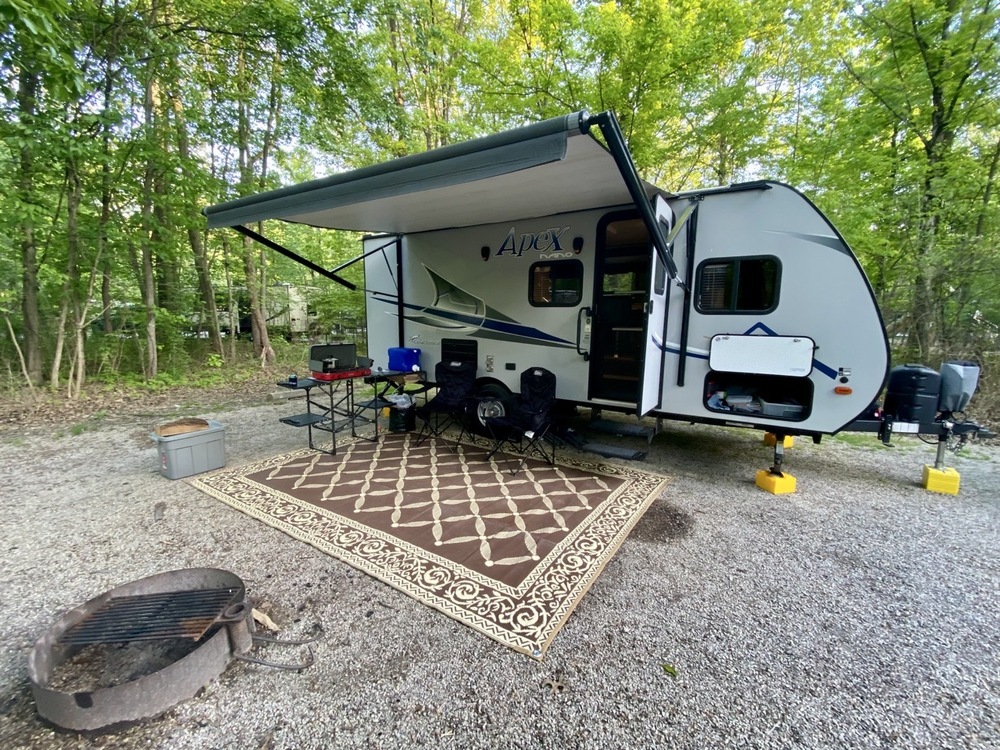 Photo of Rv