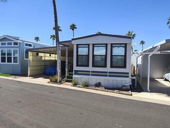 Thumbnail of mobile home