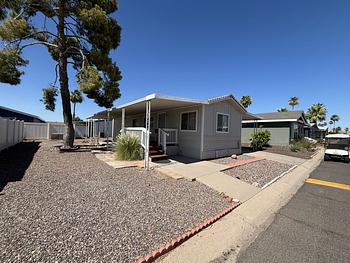 Thumbnail of mobile home