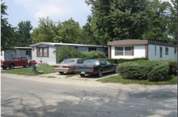 Thumbnail of mobile home park