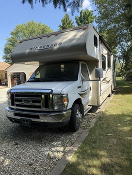 Photo of Rv