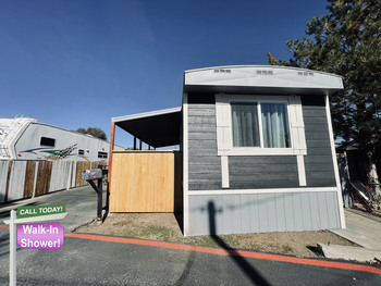 Thumbnail of mobile home