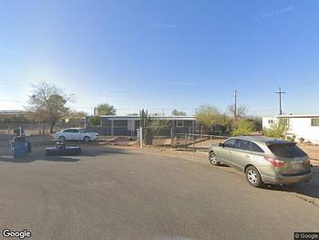 Thumbnail of mobile home