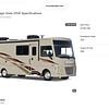 RV for Sale: 2019 VISTA 29VE