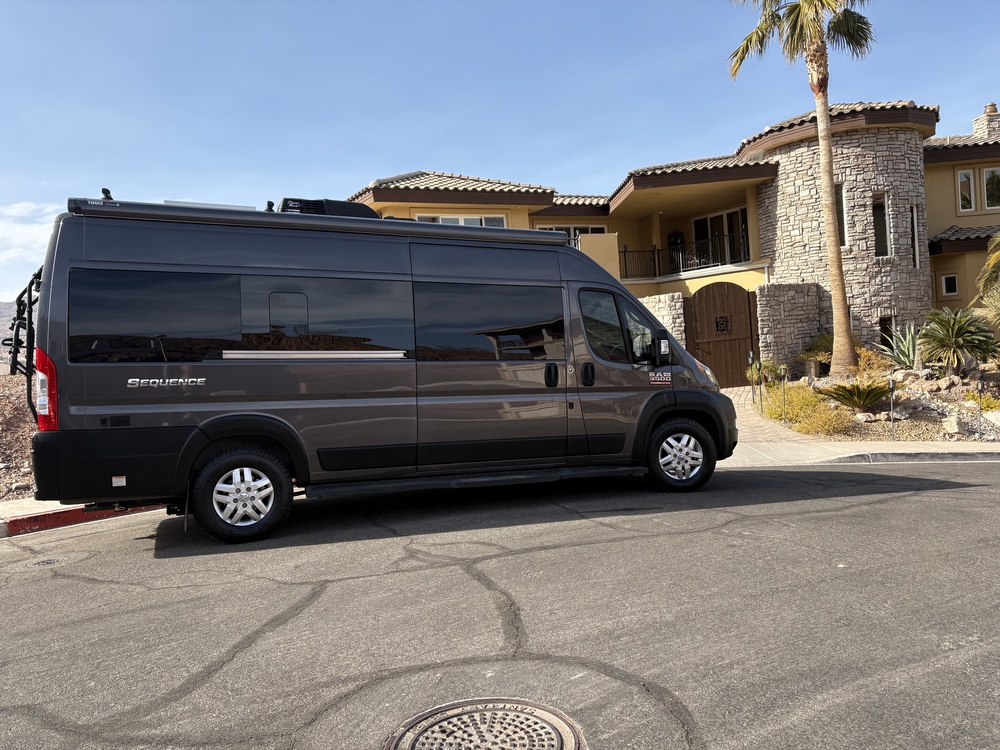 Photo of Rv