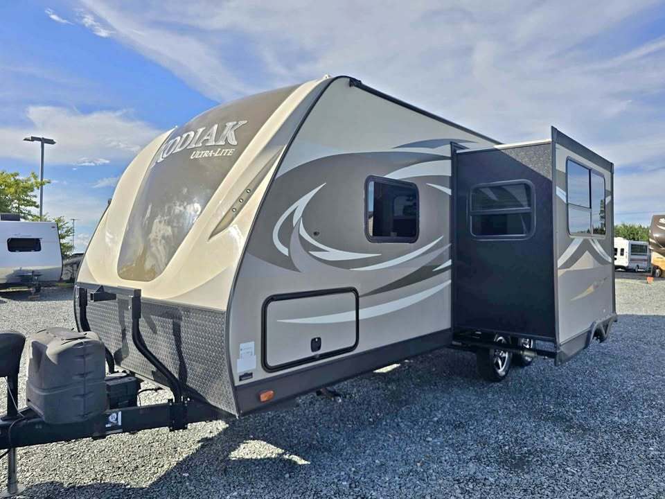 Photo of Rv
