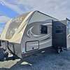 RV for Sale: 2017 KODIAK ULTIMATE 240BHSL