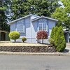 Mobile Home for Sale: Manufactured Home in Park, 1 Story,Double Wide Manufactured - Portland, OR, Portland, OR