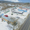 Mobile Home Park for Sale: Amity Estates MHC Portfolio, Angelica, NY