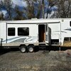 RV for Sale: 2005 TITANIUM 29 E 34 RL