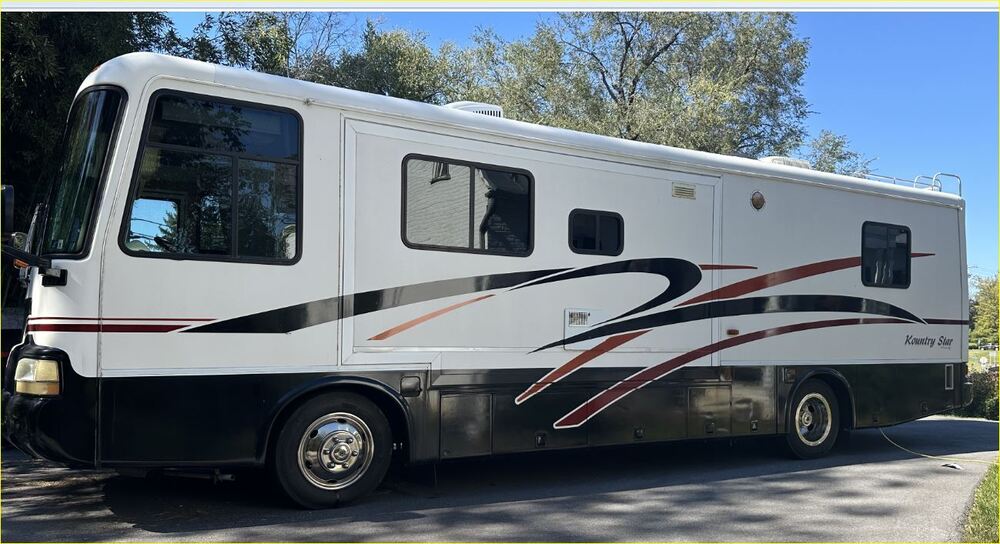 Photo of Rv
