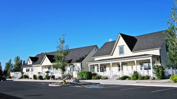 Photo of Mobile Home Park