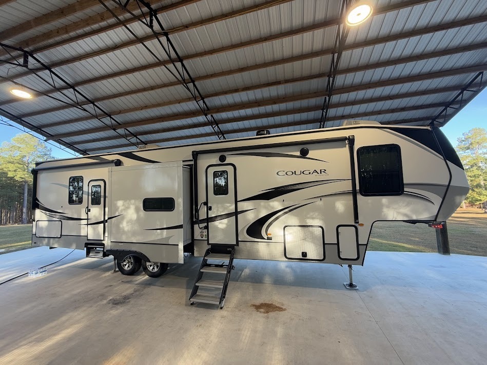 Photo of Rv