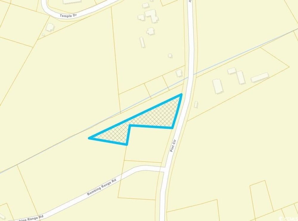 Photo of Mobile Home Lot