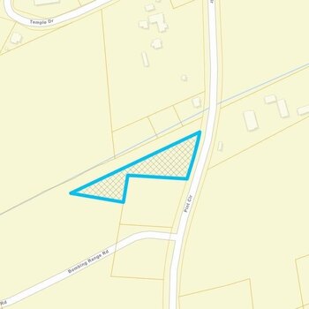 Photo of Mobile Home Lot