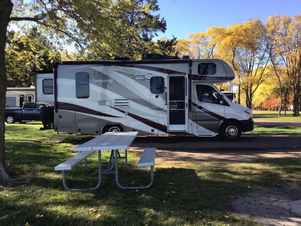 Photo of Rv