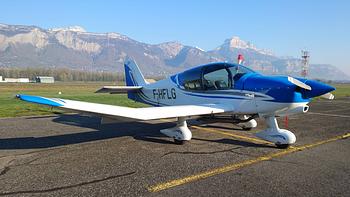 Thumbnail of aircraft