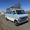 RV for Sale: 1971 ECONOLINE