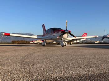 Thumbnail of aircraft