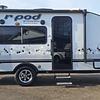 RV for Sale: 2021 R-POD 192