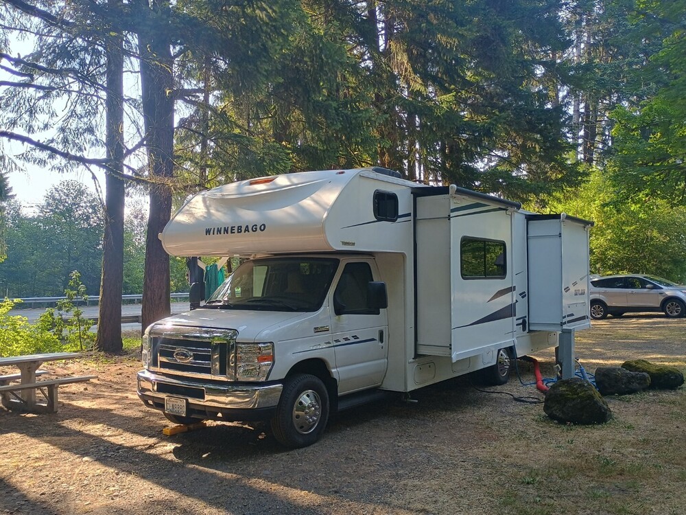 Photo of Rv