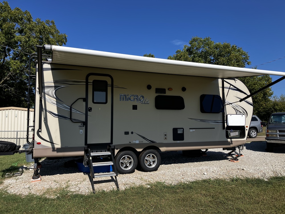 Photo of Rv