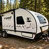 RV for Sale: 2021 R-POD 195