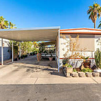 Thumbnail of mobile home