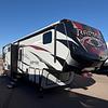 RV for Sale: 2016 RAPTOR 352TS