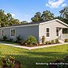 Mobile Home for Sale: 2 Bed, 2 Bath Home At Rolling Greens Village, Ocala, FL