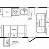 RV for Sale: 2008 PASSPORT 255BH