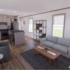 Mobile Home for Rent: 3 Bed 2 Bath 2025 Clayton