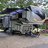 RV for Sale: 2025 MONTANA 3915TB
