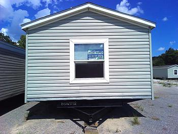Thumbnail of mobile home