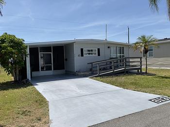 Thumbnail of mobile home