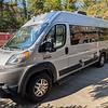 RV for Sale: 2019 PROMASTER 3500