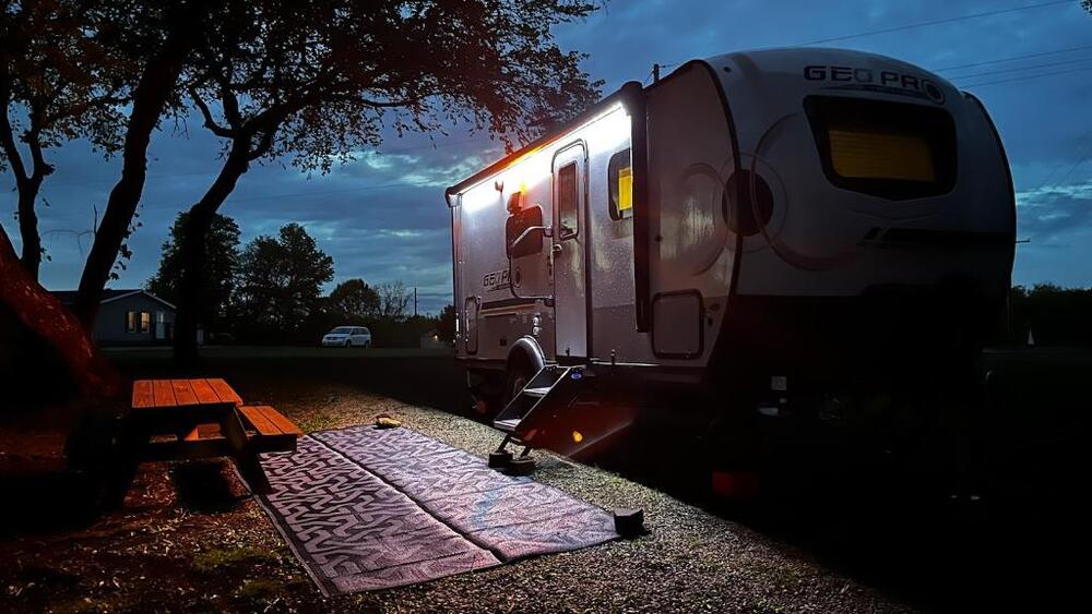 Photo of Rv