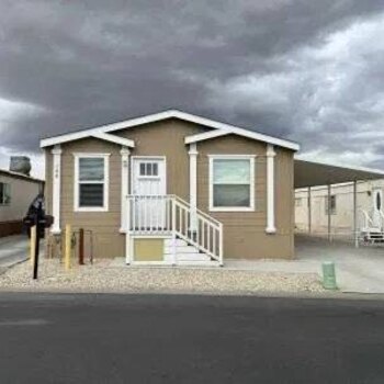 Thumbnail of mobile home