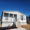 Mobile Home for Rent: 3 Bed 2 Bath 2024 Champion