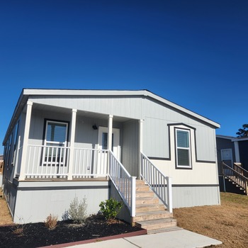 Thumbnail of mobile home