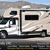 RV for Sale: 2015 FOUR WINDS 24C