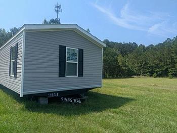 Thumbnail of mobile home