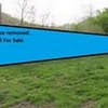 Photo of Mobile Home Lot