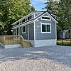 Mobile Home for Sale: 1 Bed 1 Bath 2026 Great Ourdoor Cottages