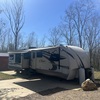 RV for Sale: 2012 COUGAR 321RES